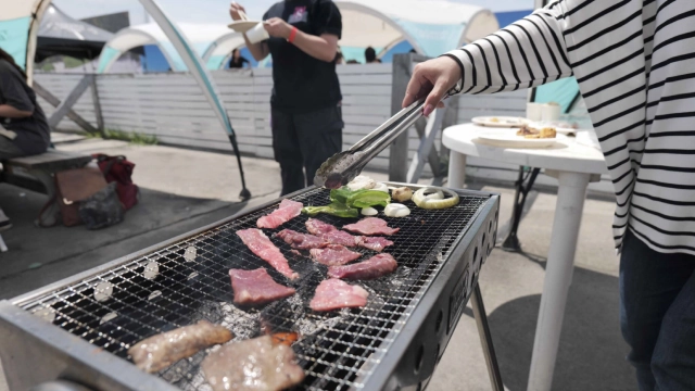 居場所・イベントの様子